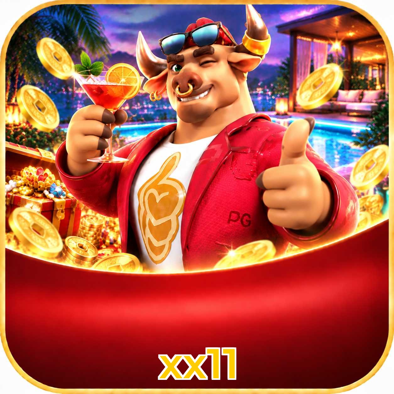 Fortune Games Series