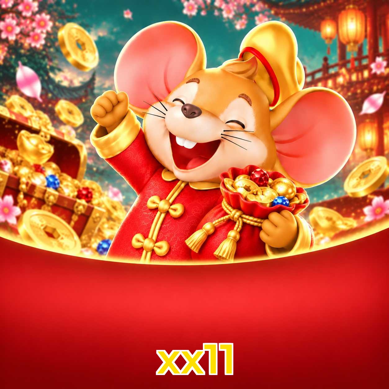 Pacote Completo do App xx11