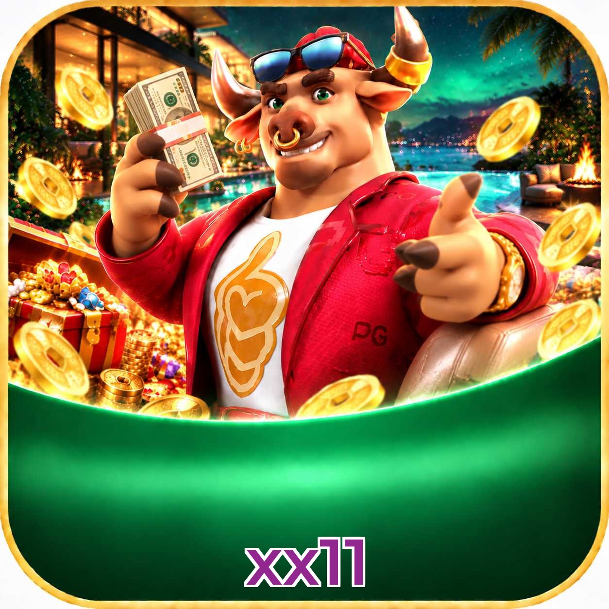 Vantagens do APK xx11 para Android