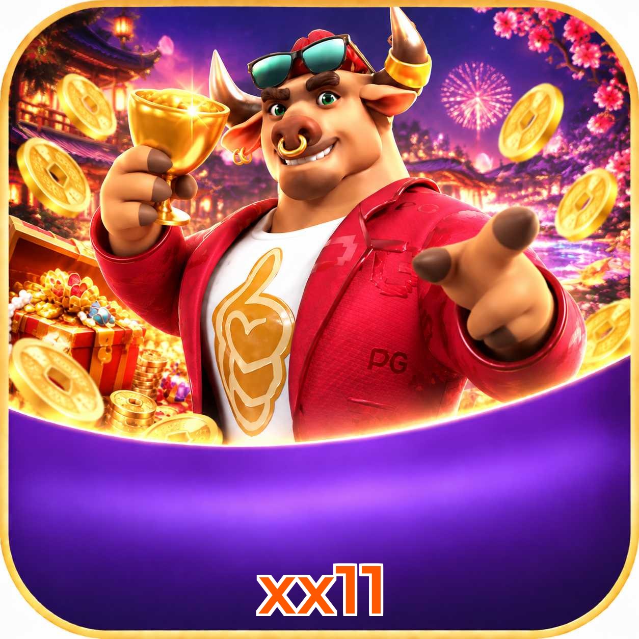 Sistema de Recompensas VIP da xx11