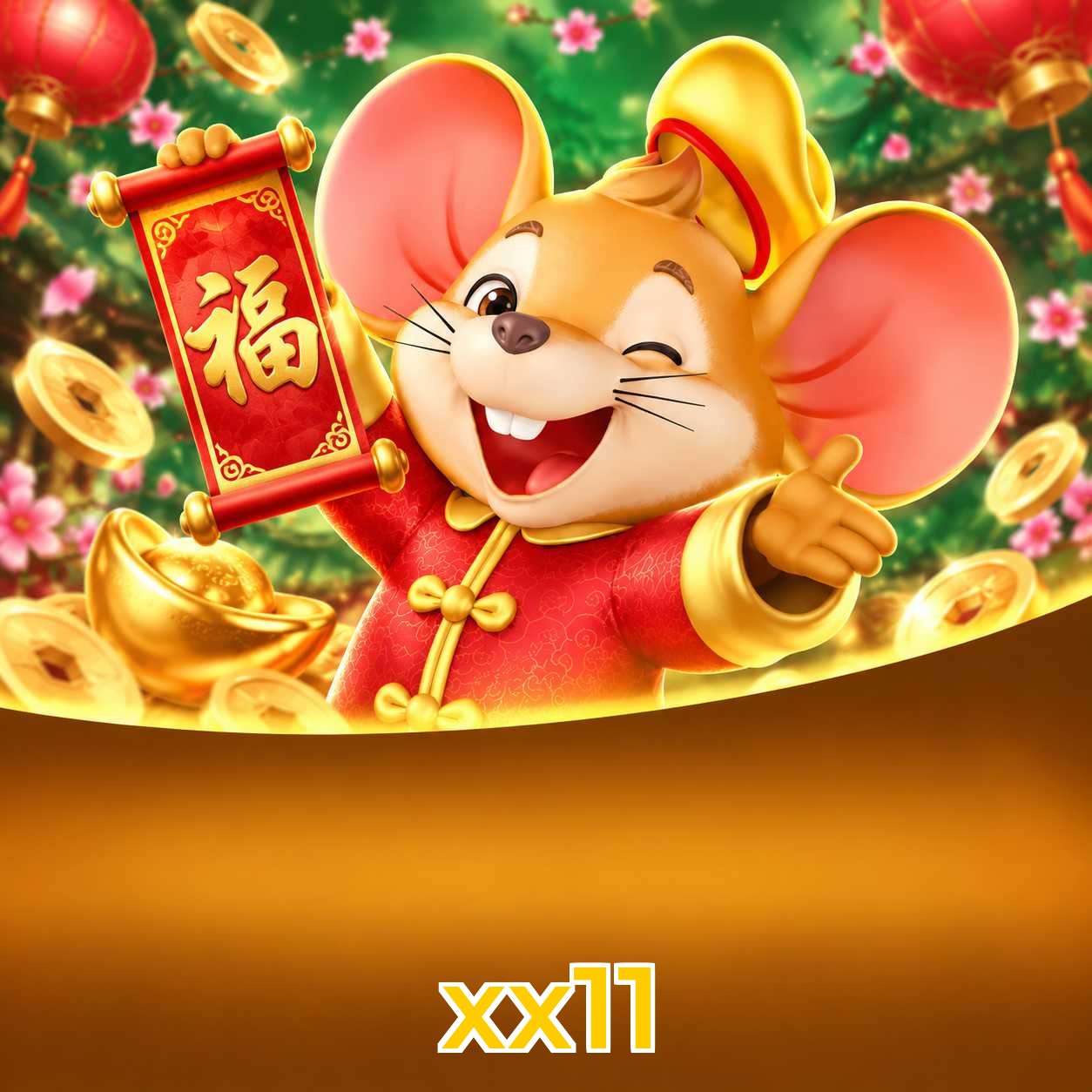 Free Spins Bonus - Lucky Tiger